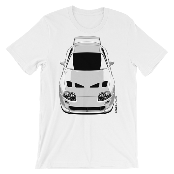 Toyota Supra Shirt