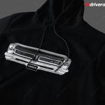 Vintage Pontiac GTO Hoodie