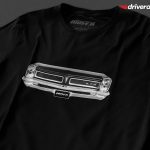 Vintage Pontiac GTO t-Shirt