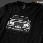 W124 t-Shirt