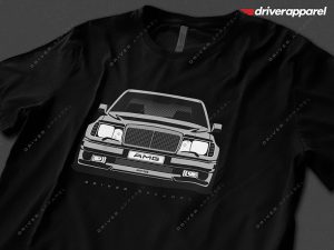 W124 t-Shirt