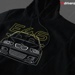 E46 M3 Hoodie