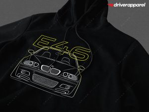 E46 M3 Hoodie