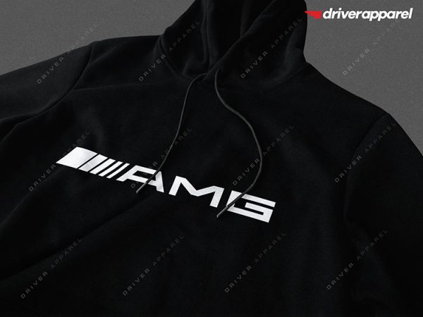 AMG Hoodie