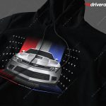 Camaro Z28 Hoodie