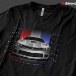 Camaro Z28 t-Shirt