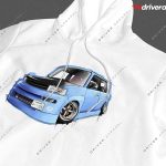 Scion xB Hoodie