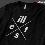 Illest t-Shirt