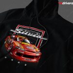 Advan Nissan Silvia S15 Hoodie