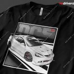 Acura RSX t-Shirt