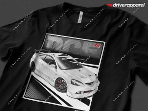 Acura RSX t-Shirt