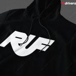 RUF Porsche Hoodie