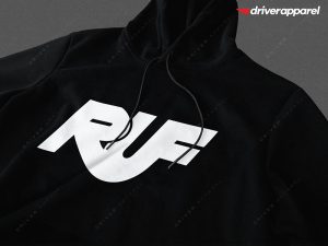 RUF Porsche Hoodie