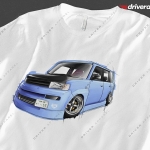 Scion xB t-Shirt