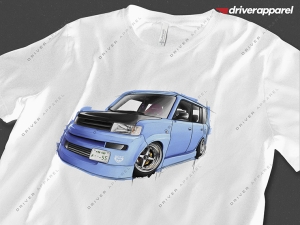 Scion xB t-Shirt
