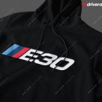 BMW E30 M Hoodie