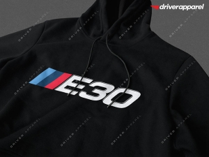 BMW E30 M Hoodie