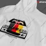 GDM BMW E39 Hoodie