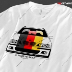 GDM BMW E39 t-Shirt