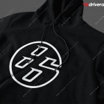 Toyota FT86/GT86 Emblem Hoodie