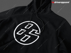 Toyota FT86/GT86 Emblem Hoodie