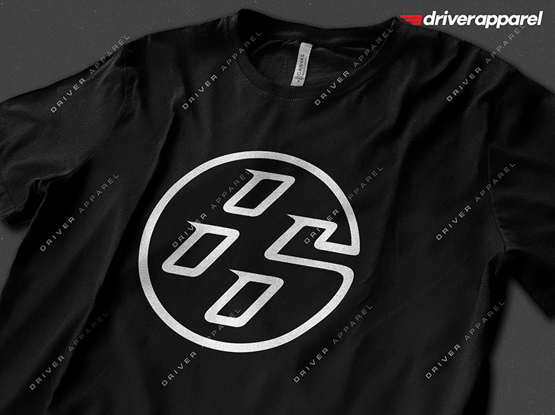 トップス SOUVENIR EMBLEM TEE SOUVENIR EMBLEM TEE Toyota FT86/GT86 Emblem t-Shirt - Driver Apparel