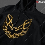 Trans Am Firebird Hoodie