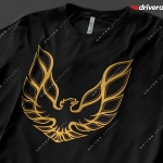 Trans Am Firebird t-Shirt