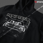 Ford F-150 Raptor Hoodie