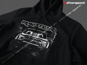 Ford F-150 Raptor Hoodie