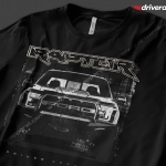 Ford F-150 Raptor t-Shirt