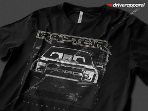 Ford F-150 Raptor t-Shirt