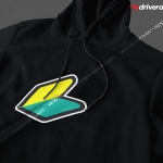 JDM Wakaba Mark Hoodie