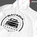 Bavaria Classics BMW E30 Hoodie