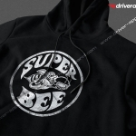 Super Bee Hoodie