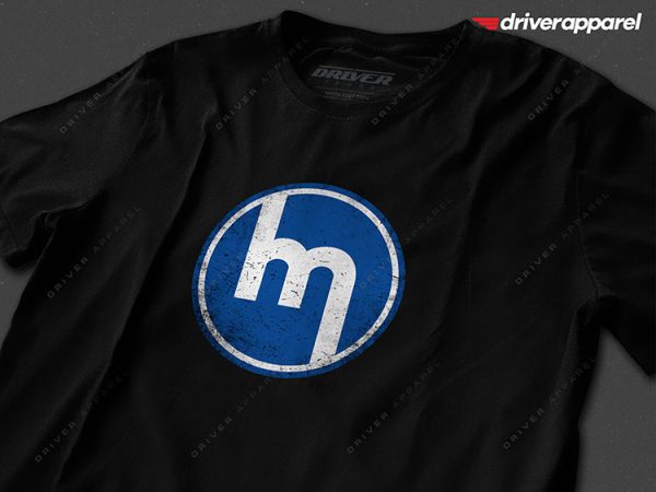 Vintage Mazda Logo t-Shirt