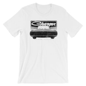 Vintage Dodge Charger Shirt