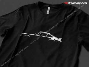 Porsche 911 RS t-Shirt