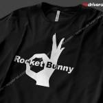 Rocket Bunny t-Shirt