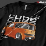 Nissan Cube t-Shirt