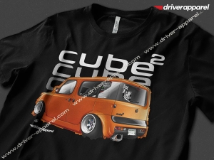 Nissan Cube t-Shirt