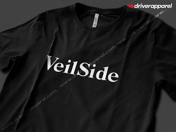Veilside Logo Shirt