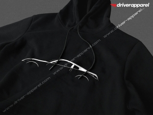 350Z Hoodie