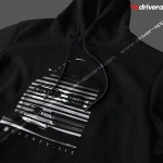 BMW E46 Hoodie