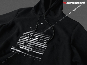 BMW E46 Hoodie