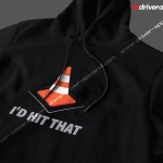 Autocross Hoodie