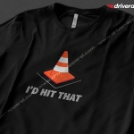 Autocross t-Shirt