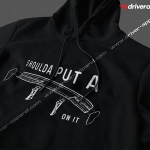 Downforce Hoodie