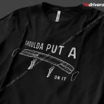 Downforce t-Shirt