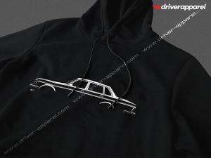 Volvo 244 Hoodie